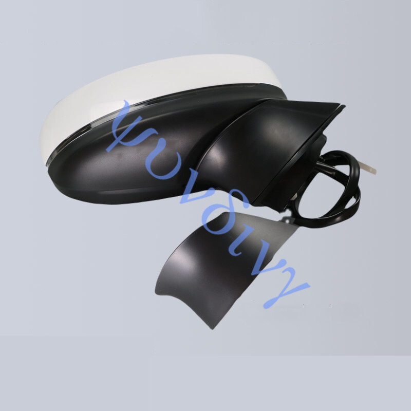👍Side Mirror Base Cover 2017-2021 For Mazda CX-5 Right Passenger Side Casing