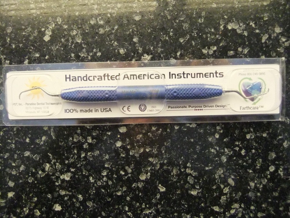 Mini Me Curette