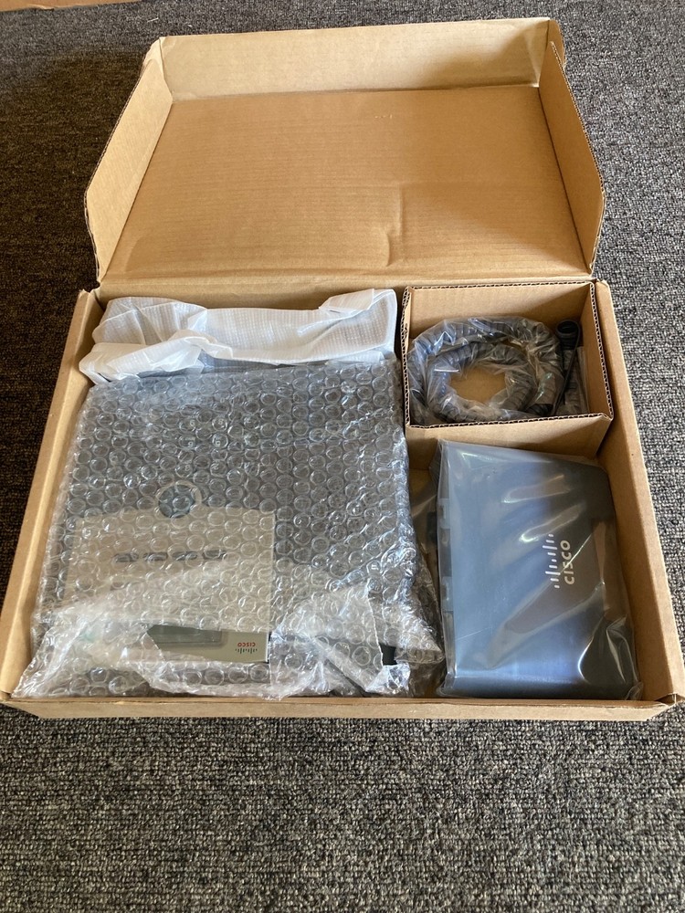 Cisco SPA514G IP Phone