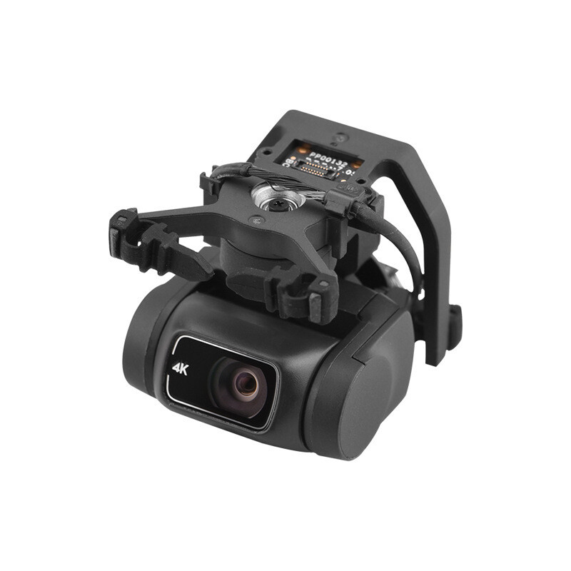 Original For DJI Mini 2 SE/Mini 4K Drone Part Gimbal Head Camera Len Replacement