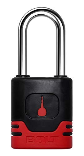 Bolt Lock 7018520 Padlock for Chrysler