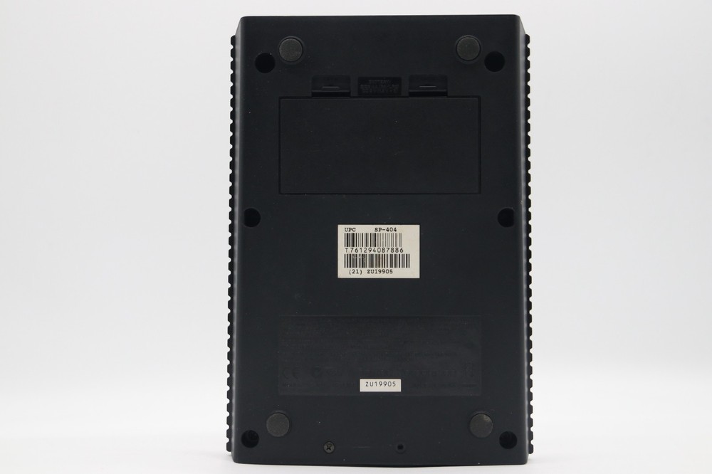 Roland SP-404 Sampling Digital Workstation - Silver