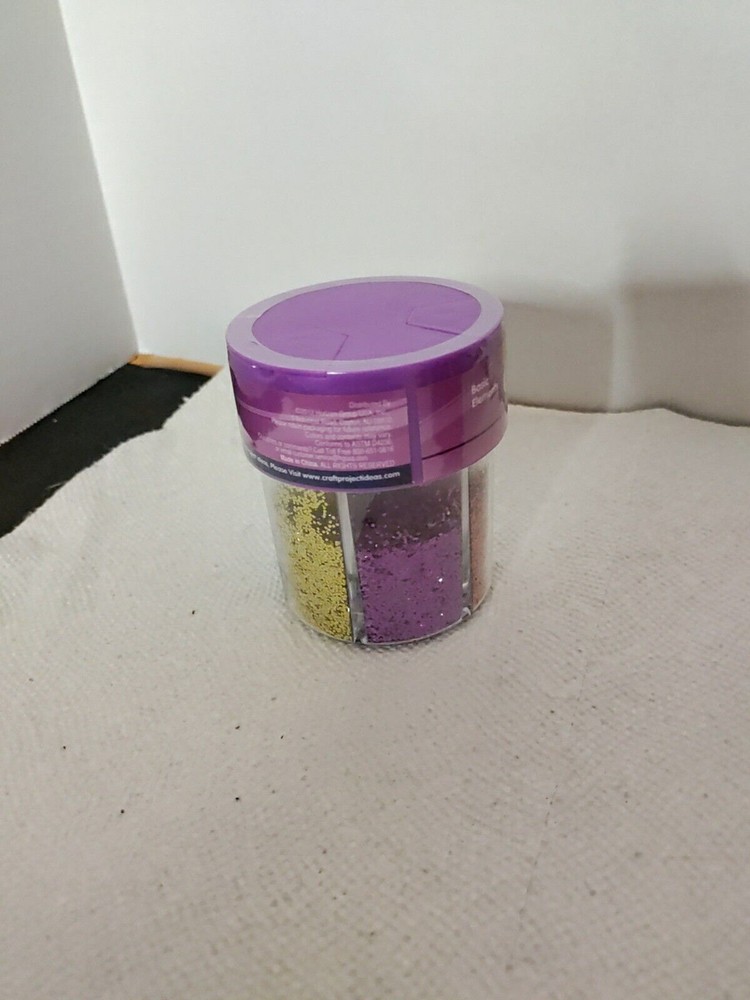 Glitter Assortment