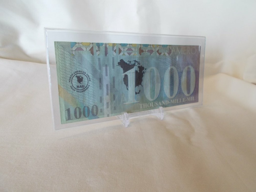 Elysium - 1000 Ameros Money