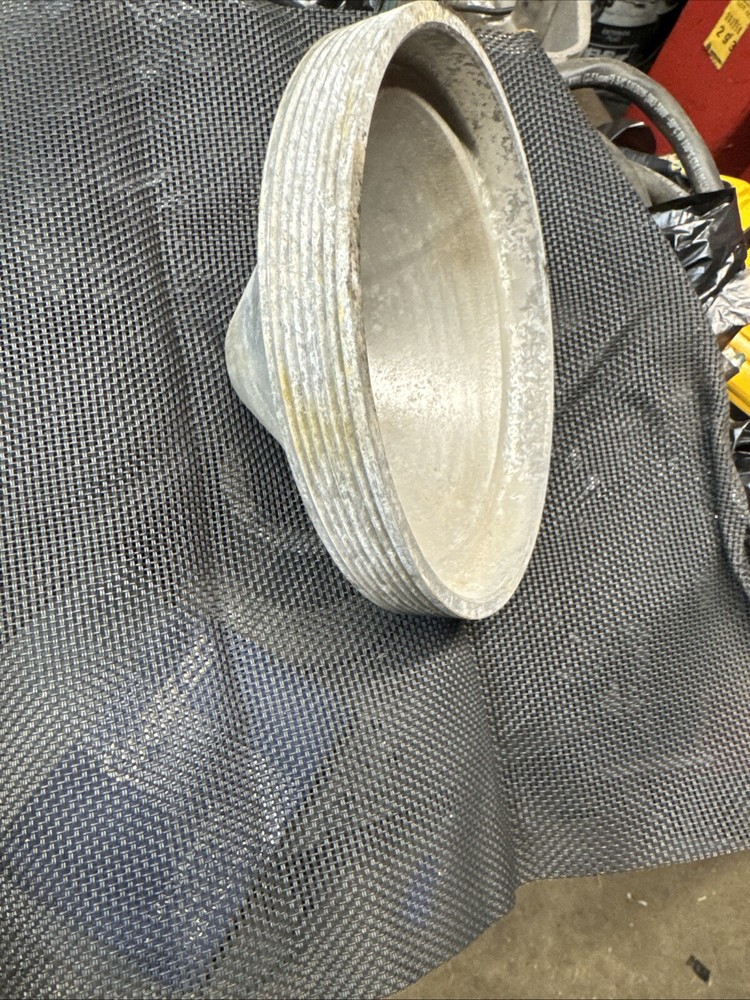 Dito Dean Electroluxe Tr 22 Food Processor Pulley