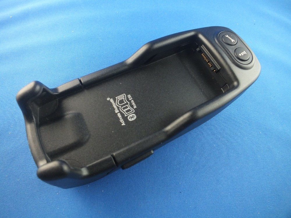 VW Adapter Mobile Phone Holder Mobile Case Nokia E50 E 50 Activate Bluetooth Cradle