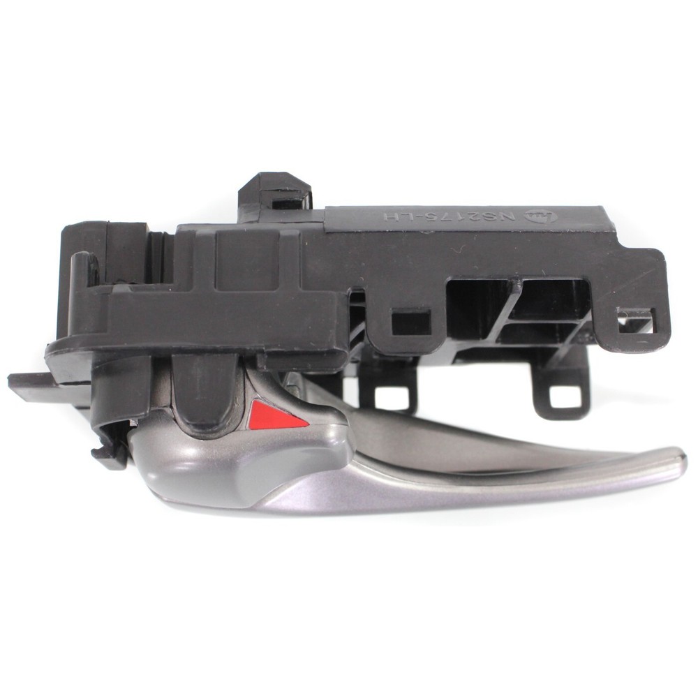 Interior Door Handle For 2000-2006 Nissan Sentra Front or Rear Driver Silver