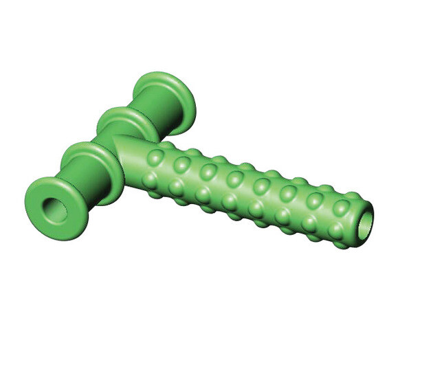 Jaw Rehabilitation Program Kit .