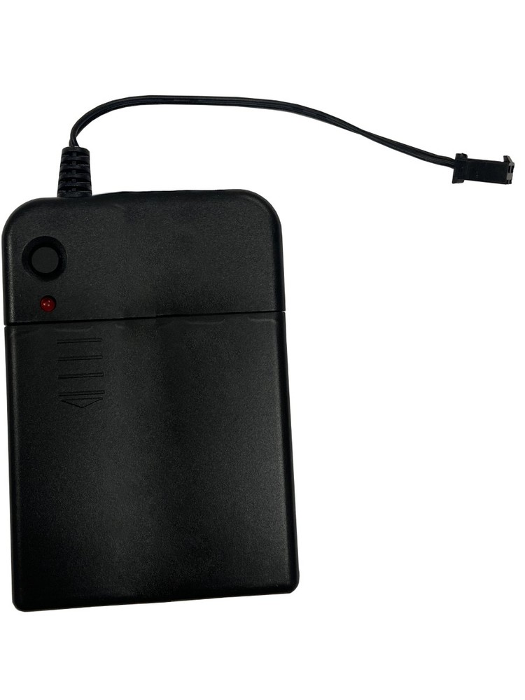 Party Wire 9.6V 8xAA Battery Driver Accessory