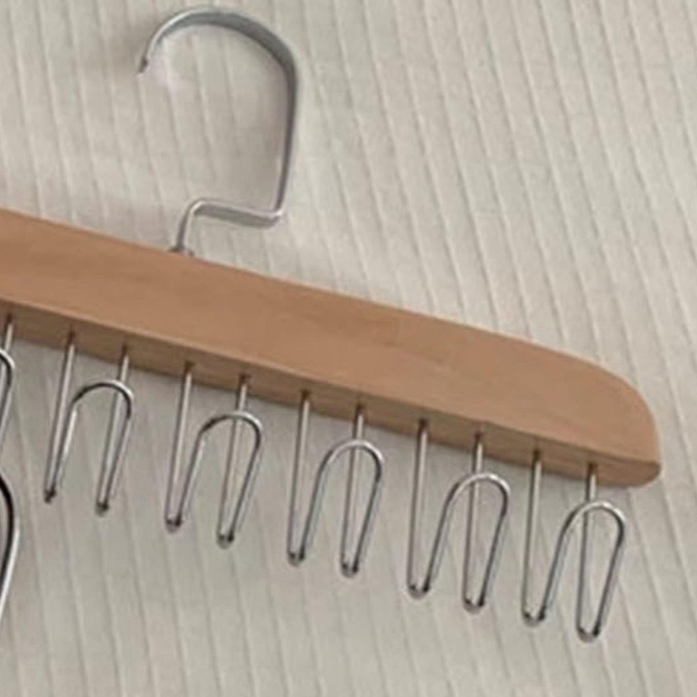 Hanger Hooks, Multi Hook Hanger Stainless Steel Closet Organization Multi Han...