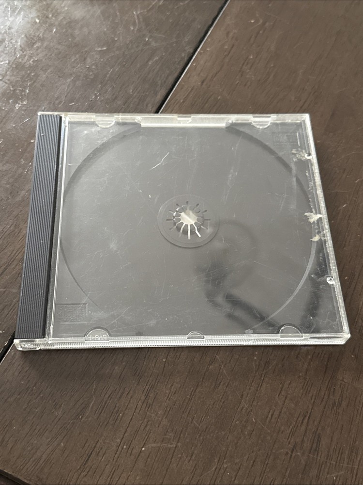 Vintage Microsoft Windows 95 Companion CD-ROM Disc Only