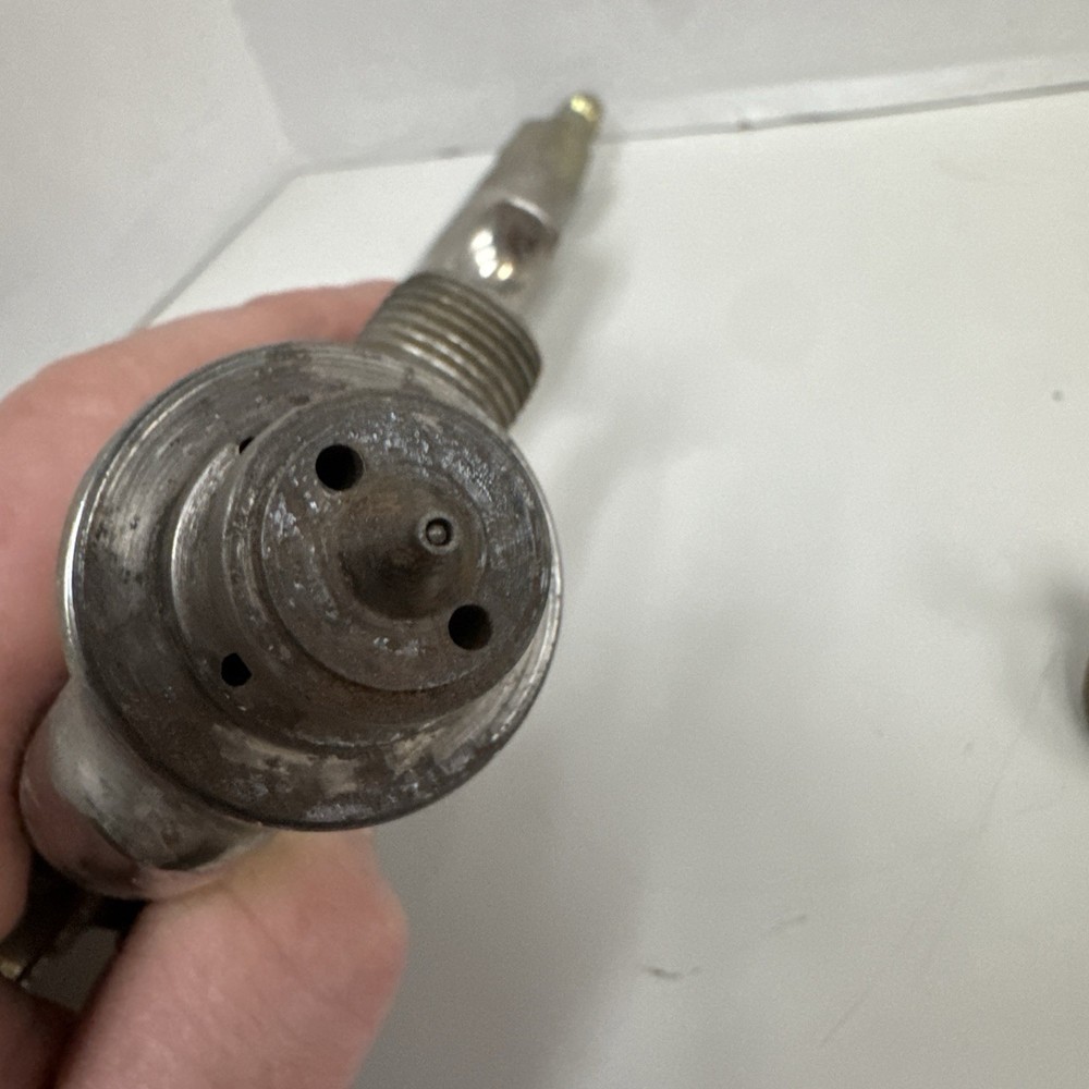 Binks Model 37 Paint Spray Gun