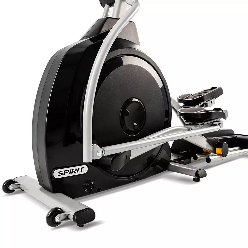 Spirit XE395ENT Elliptical