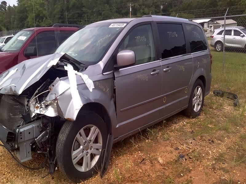 Stabilizer Bar Front Fits 08-20 CARAVAN 103907973