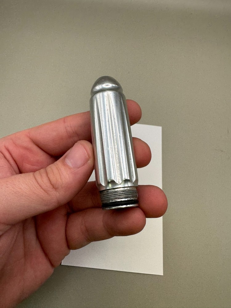 WDP Angel Volumiser-Silver