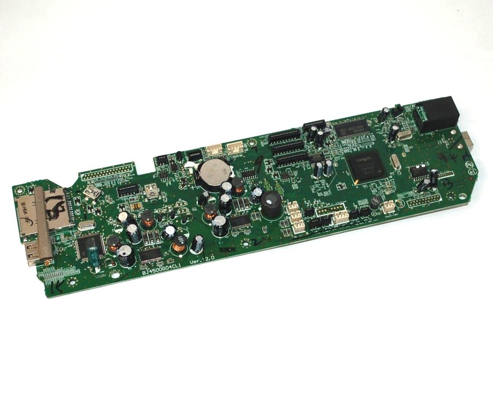 Lexmark Prestige Pro805 Printer Main Logic Board / Formatter Pro 805