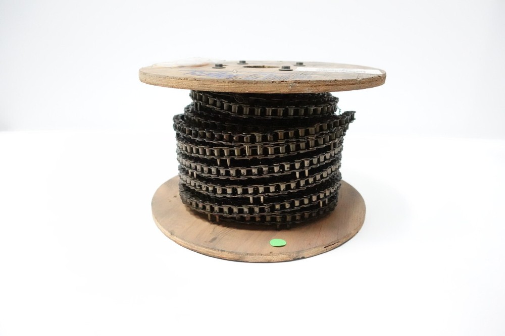 Morse 40R D3E6PL L Single Roller Chain