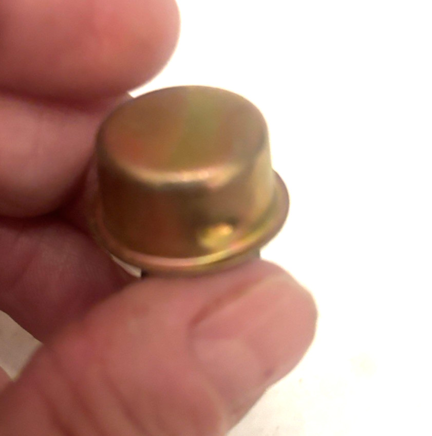VTG TURNTABLE SUSPENSION SPRING - NOS DUAL