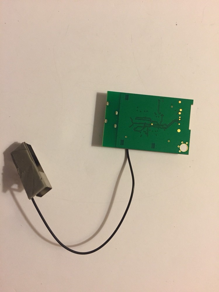 TCL 32S301 WIFI MODULE WCOHR2601