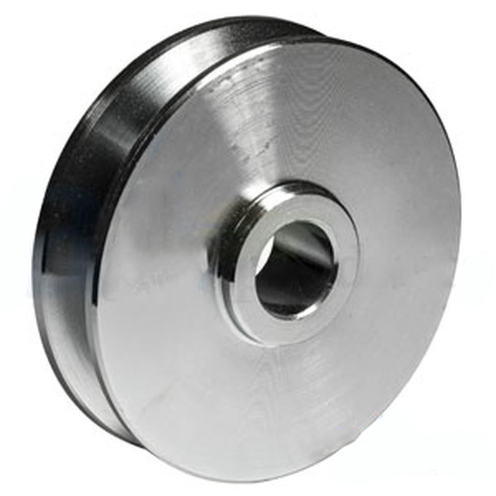 1V Groove Pulley Fits John Deere Models