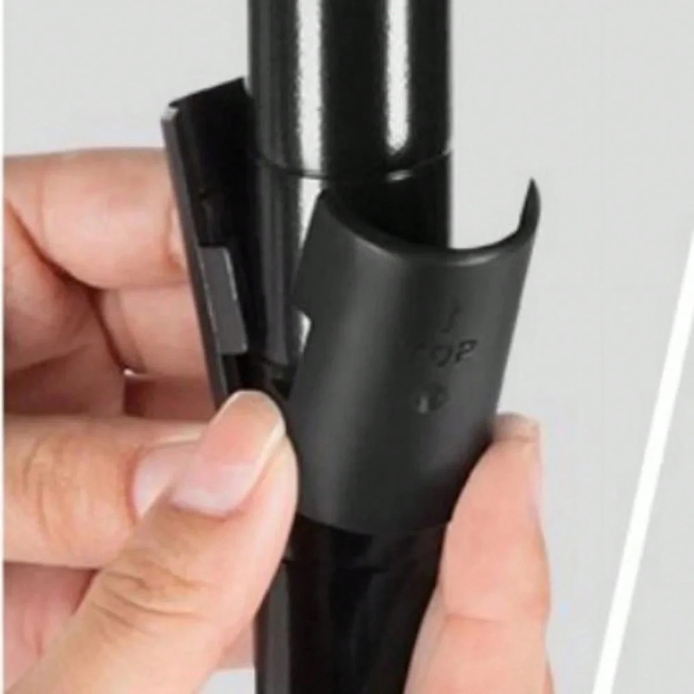 4-Tier Adjustable Steel Storage Rack