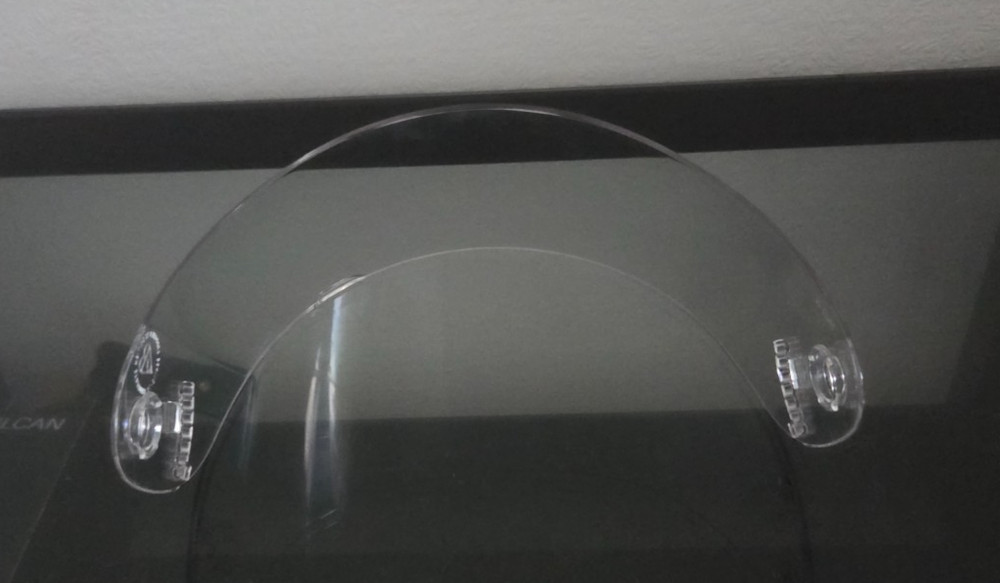 SHOEI Motorcycle helmet visor