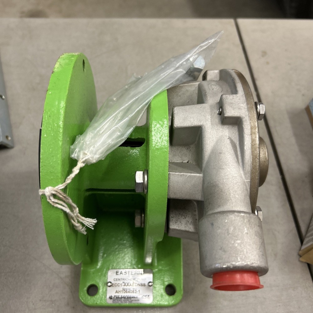 Eastern Pulsafeeder ECC1-AAAEDNSS