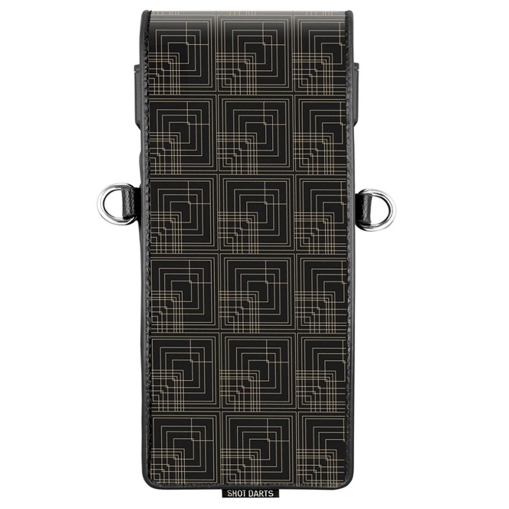 DART CASE – SHOT – INKED