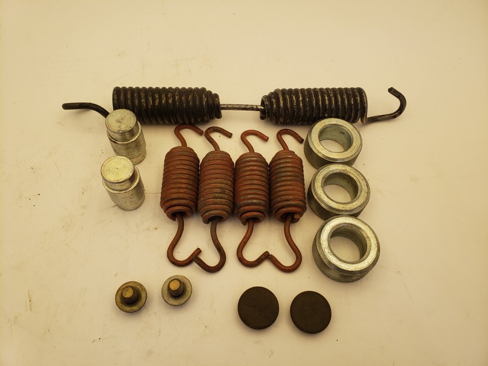 MIDLAND CQ67319 HARDWARE KIT