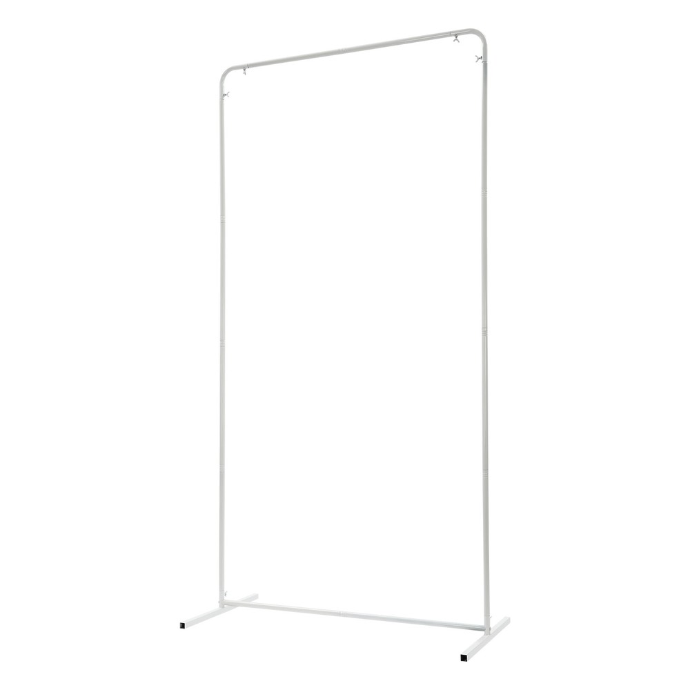 Flowers Balloon Frame Wedding Props Stand Event Party Venue Backdrop Decor