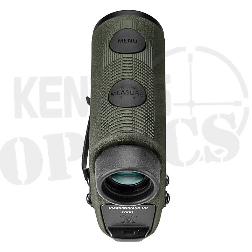Vortex Diamondback HD 2000 Laser Rangefinder LRF-DB2000