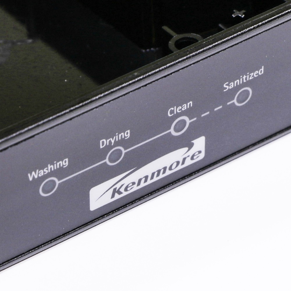 WPW10205855 WHIRLPOOL PANEL-CNTL