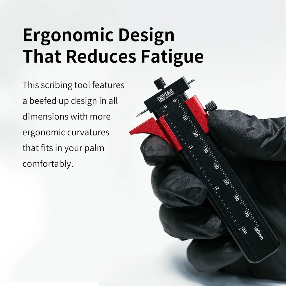 DSPIAE Parallel Scribing Tool AT-PST - US