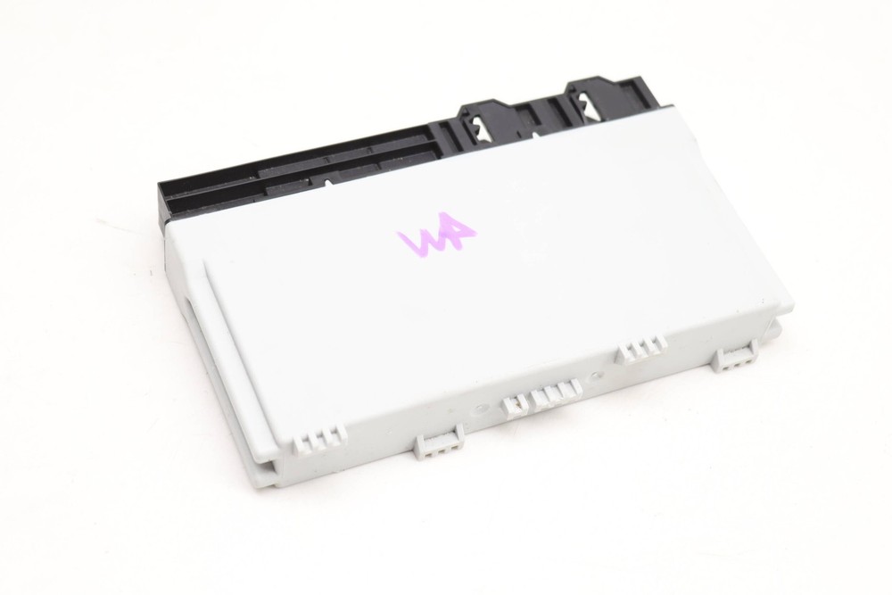 2013-2015 BMW 335I - SEAT Control Module 9371130