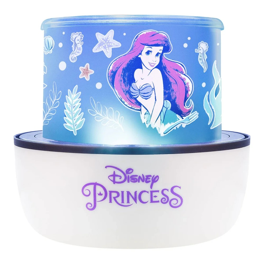 Disney Princess Ariel Tabletop Projector & Light