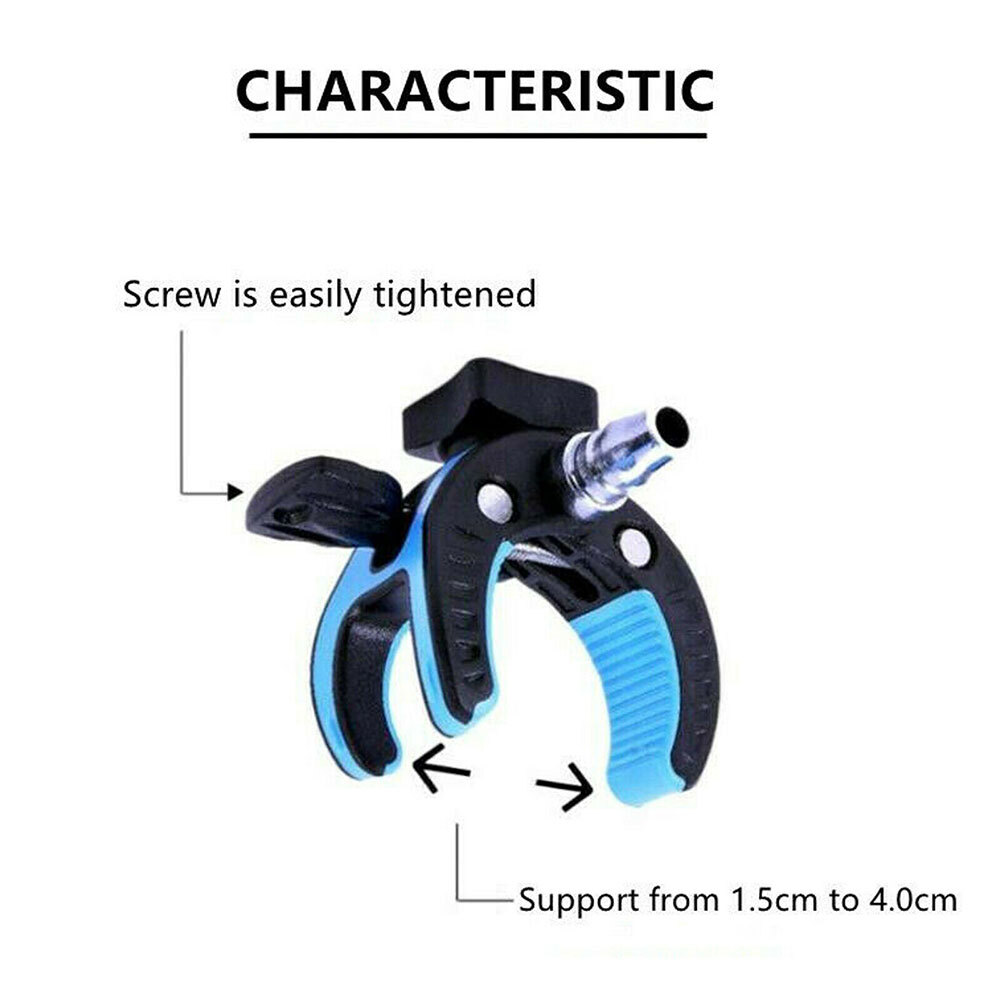 Lover Machine Attachment Holder With Quick Connector Adapter For Accessories-