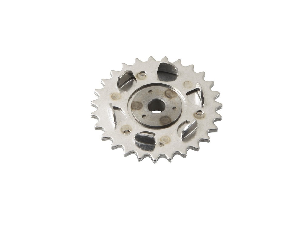 TapeTech Sprocket Driver Assembly / Large Gear - 054114