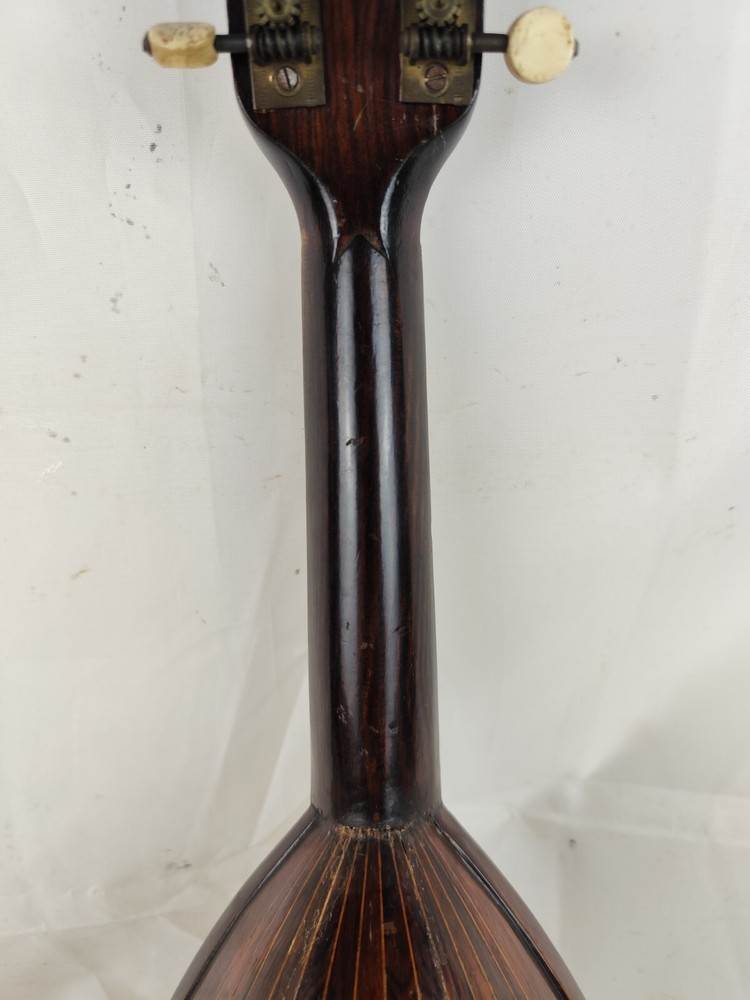 Ozelli 1901 Naples 4/4 Mandolin