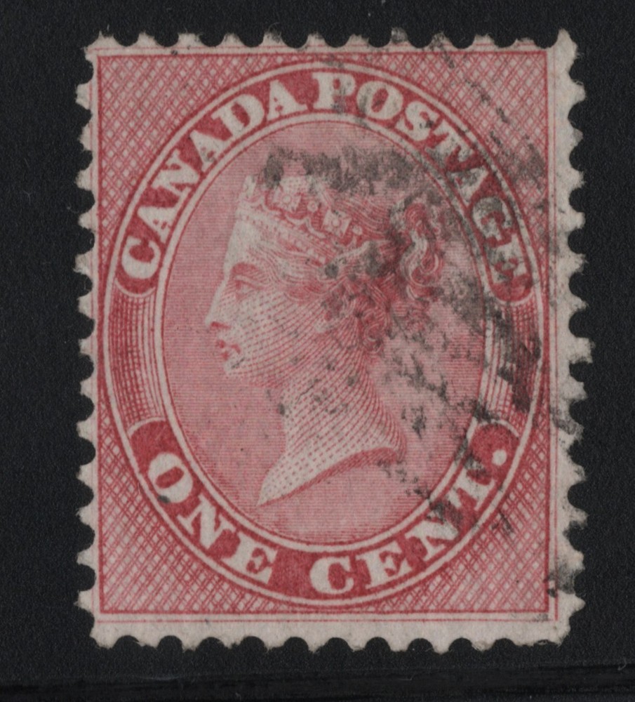 #14 Canada used