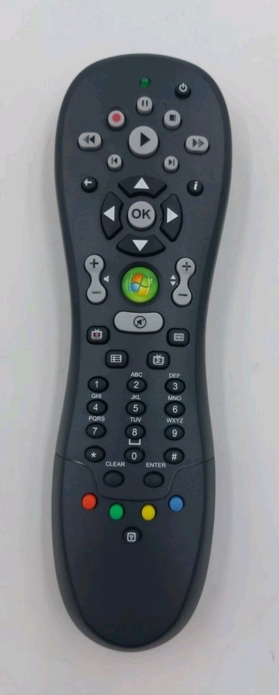 GATEWAY Remote Control WINDOWS Media Center RC 1534049/00 PC Computer Remote