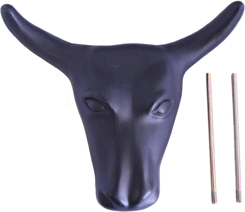 Junior Steer Head Roping Dummy