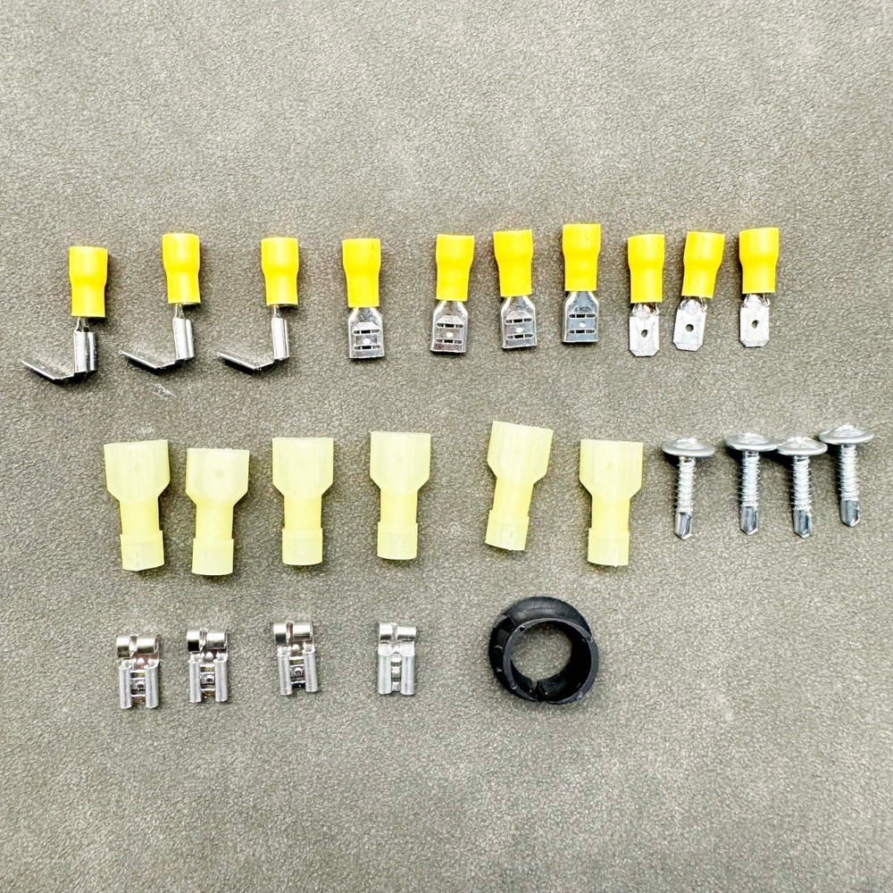 SSRV3T Soft Start Kit Air Conditioner Setup RV A/C Starter For SoftStartRV US