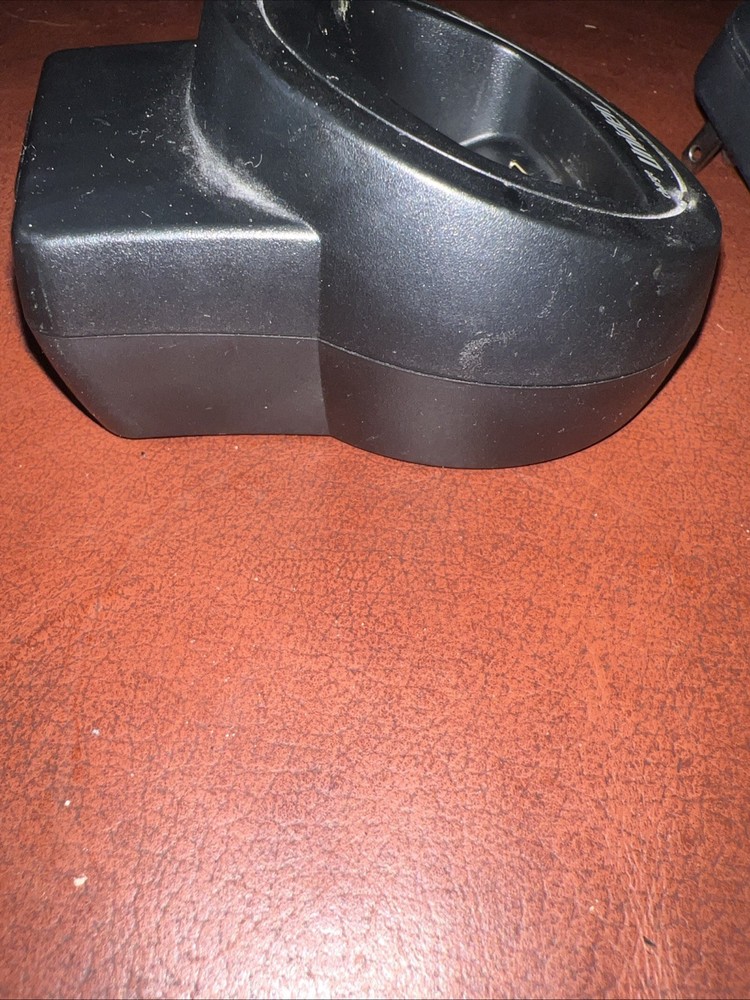 Uniden Phone Base & AC Adapter ONLY for Model TXC580 Replacement Part