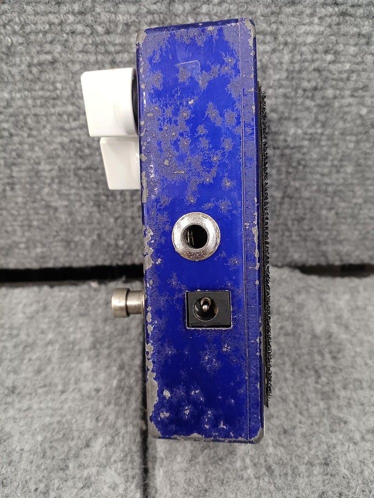 MAD PROFESSOR / DEEP BLUE DELAY(no250510)