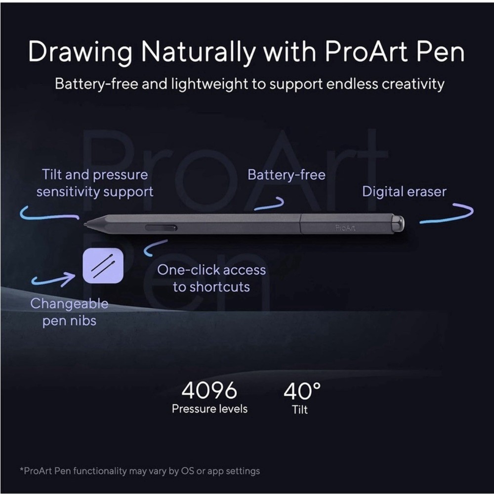 ASUS ProArt Pen MPA01
