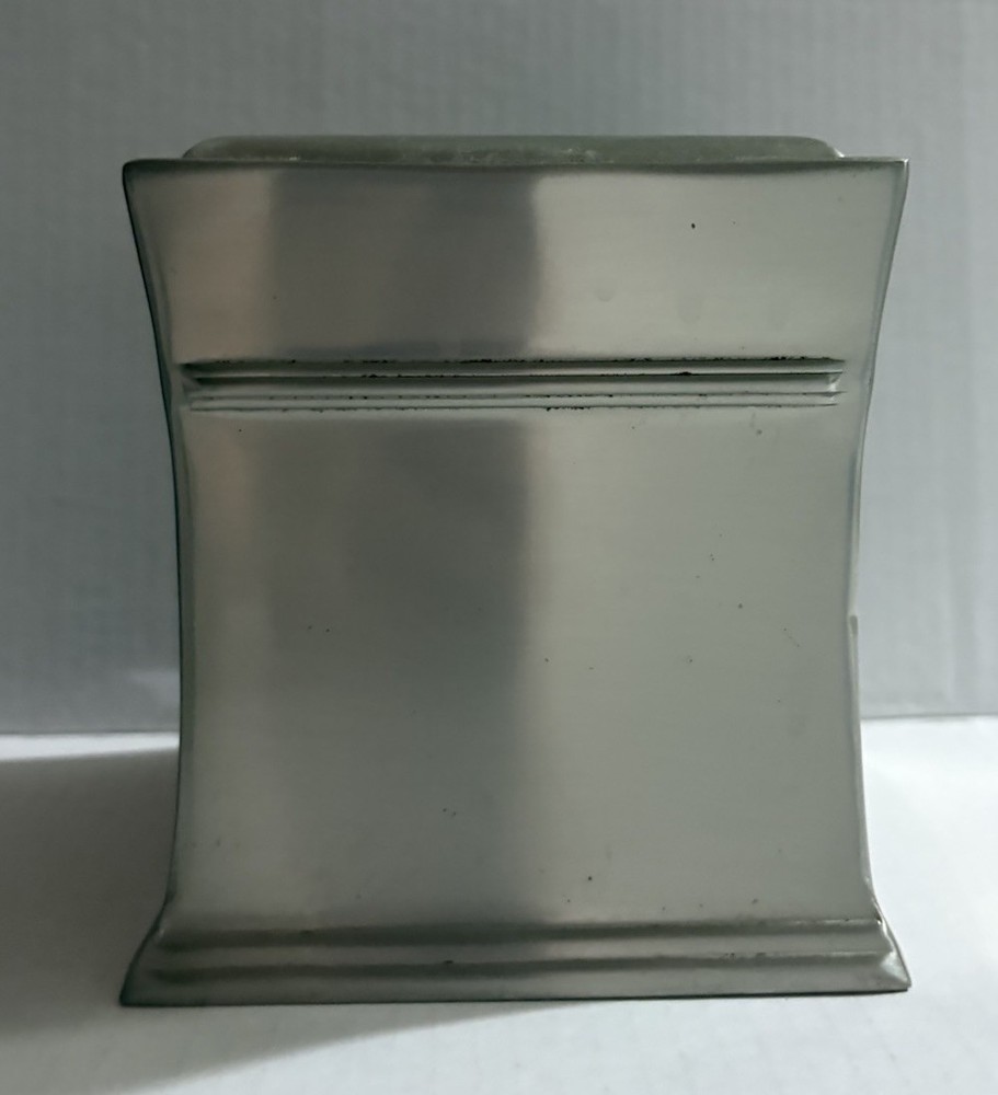 Tissue Box Cover Square Metal Bed Bath & Beyond