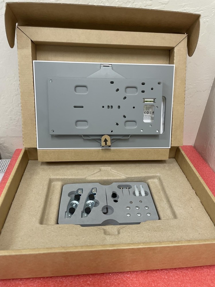 CISCO MERAKI MR34 WIRELESS ACCESS POINT