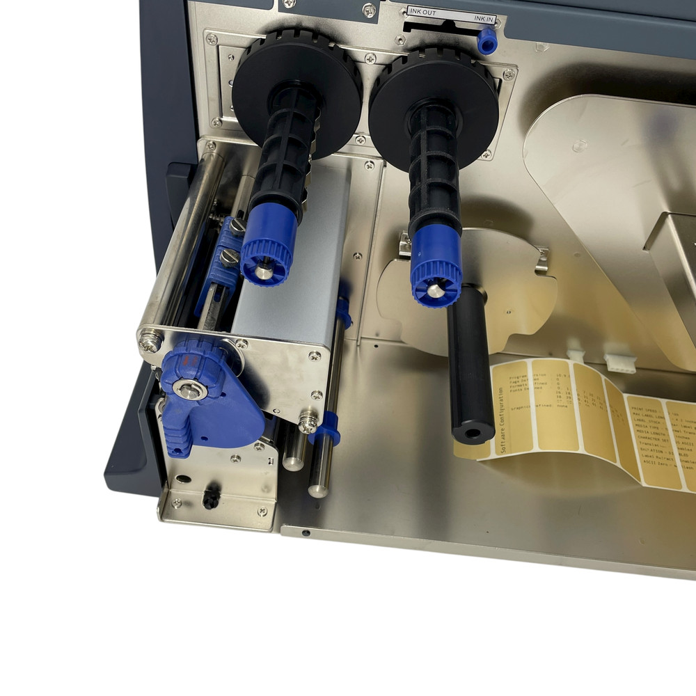 Intermec Easycoder PD42 Thermal Barcode Label Printer 203dpi Networkable #U4316