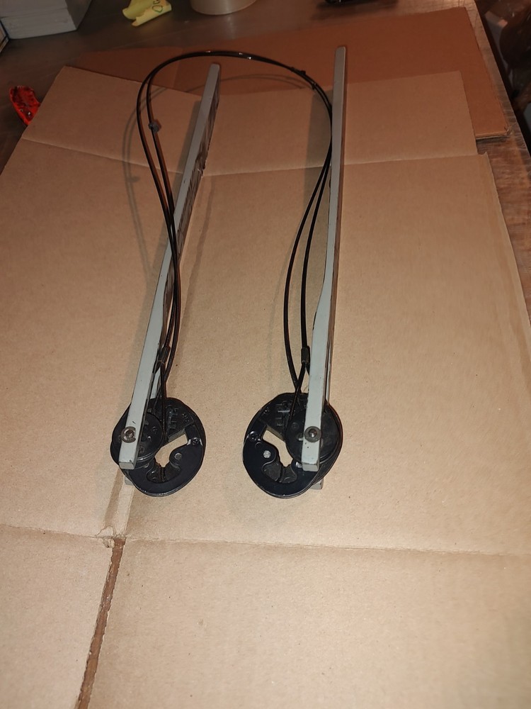 Darton Maverick Compound Bow Limbs And Cams