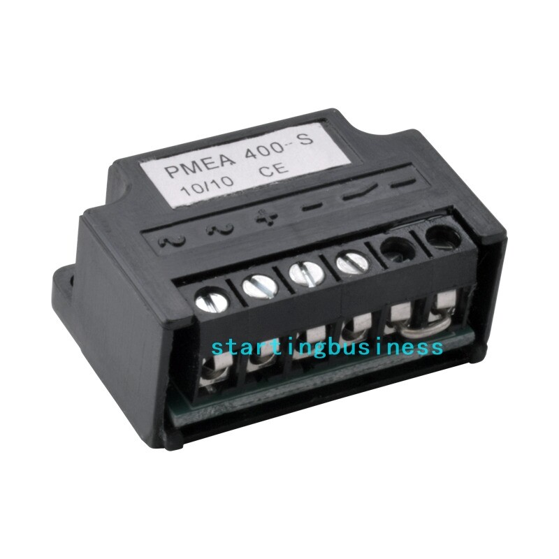 1pc  Half-wave Rectifier Output Voltage=0.45*Uin  PMEA 400-S